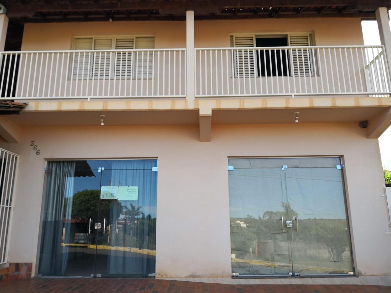 Suite Na Canastra Sao Roque de Minas Exterior photo